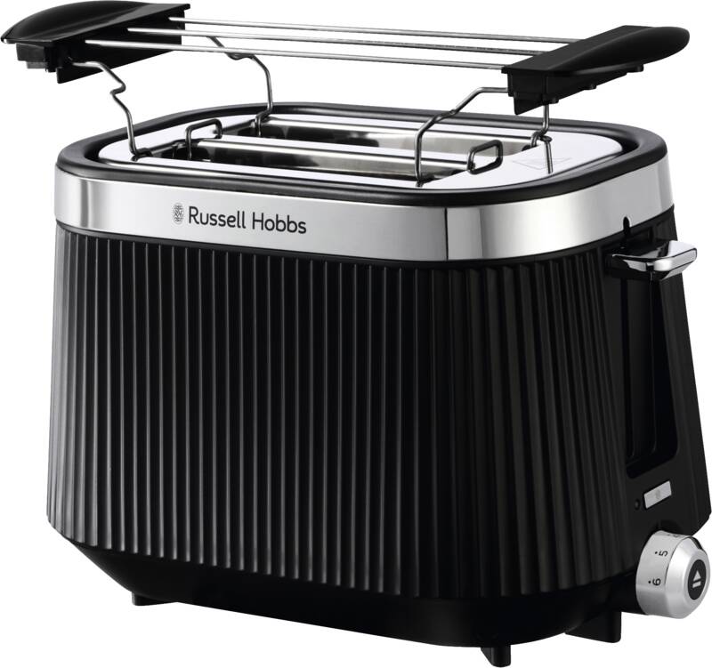 Bronte Toaster