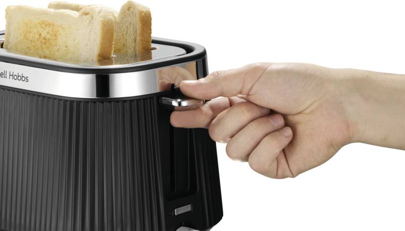 Bronte Toaster