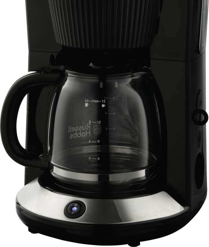 Bronte Kaffeemaschine
