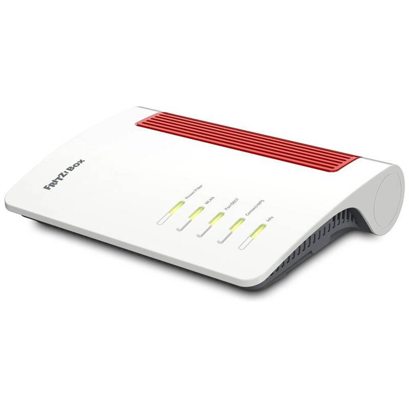 FRITZ!Box 5690 XGS