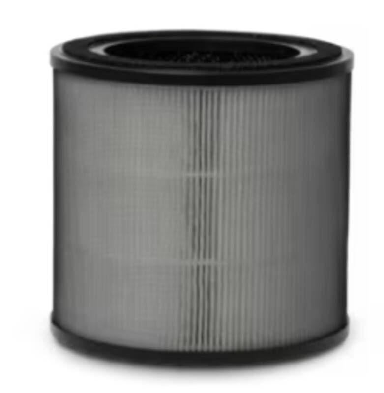 Breeze zu Luftreiniger Flow A3 und Pure 300+500