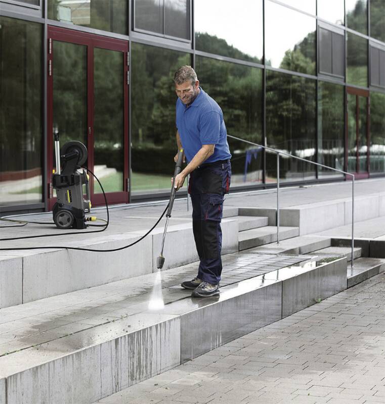 HD 5/15 C Plus - 1.520-931.0