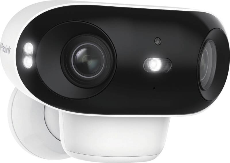 Argus B740X 180° 4K UHD Kamera