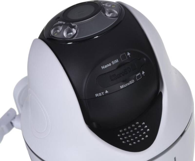 Go G440 4K PT LTE Kamera