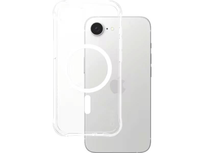 Care Fashion Case Samba iPhone 16e