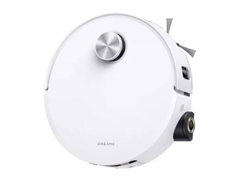 Aqua 10 Roller White