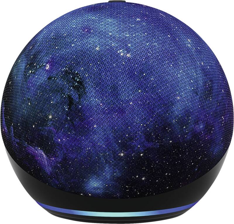 Echo Dot Kids (5. Gen.) - Sternenstaub