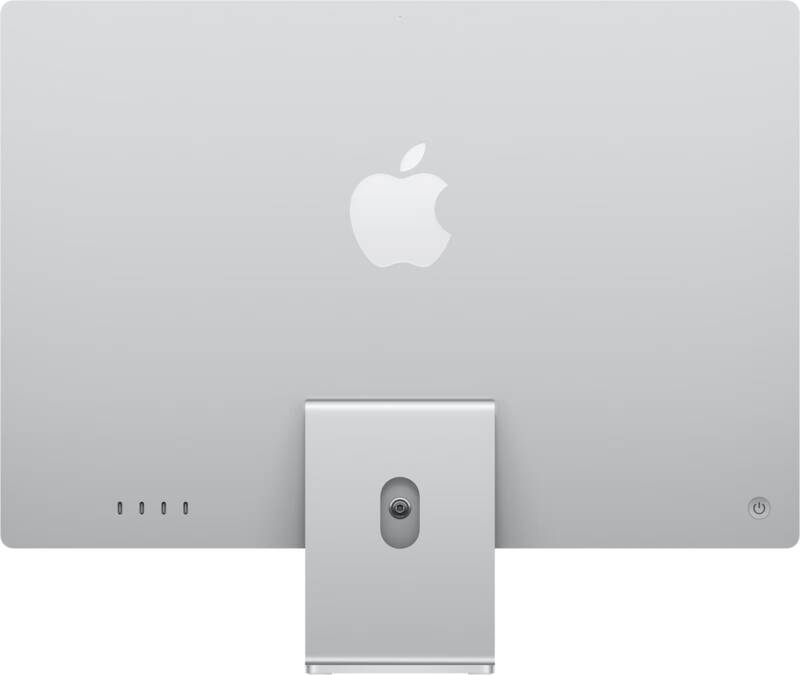 iMac 24" M4 10-Core, 24 GB RAM, 2 TB SSD, Standardglass CH