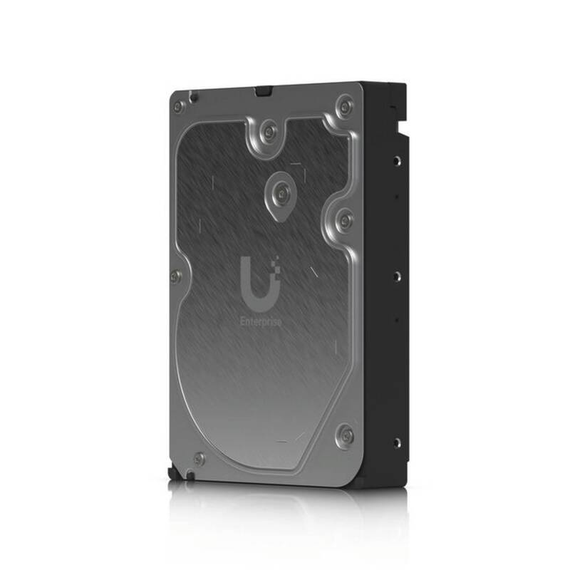 UACC-HDD-E-8TB Enterprise 3.5" HDD, 8TB