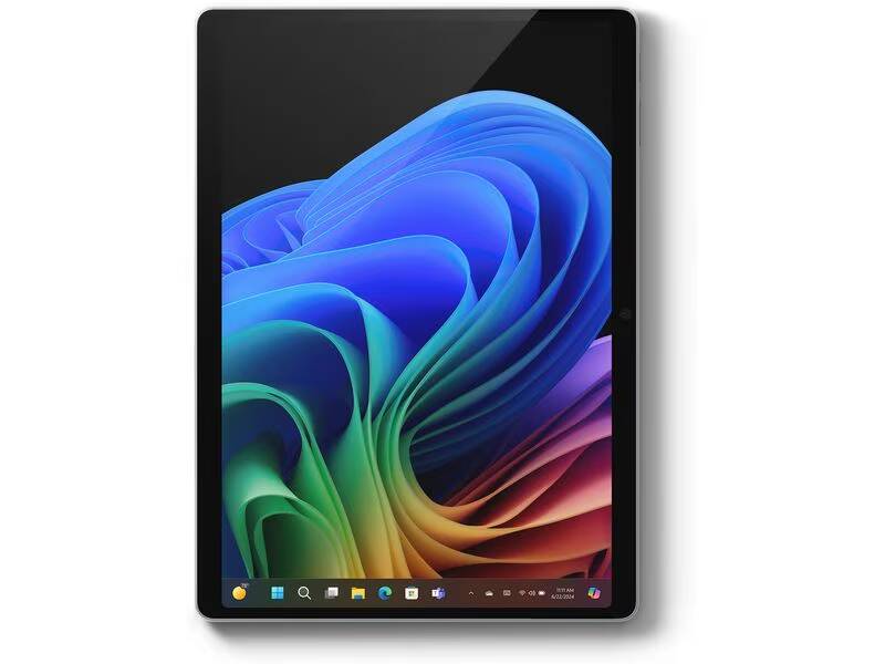 Surface Pro 11. Edition Copilot+ PC (X Elite, 16 GB, 1 TB)