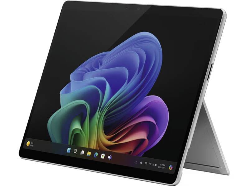 Surface Pro 11 Copilot+ PC(X Plus,16 GB,512GB)