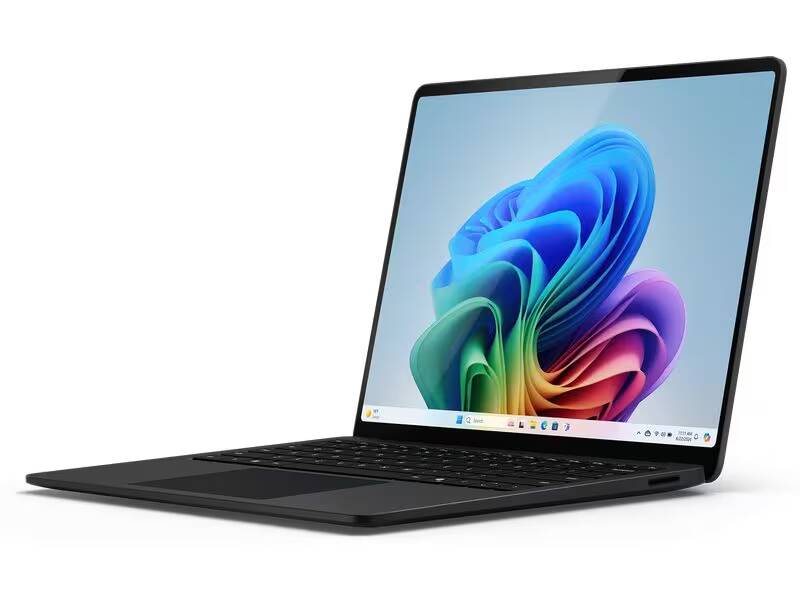 Surface Laptop 7. Edition 13.8 (X Plus, 16 GB, 512 GB)