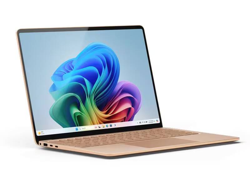 Surface Laptop 7. Edition 13.8 (X Plus, 16 GB, 512 GB)