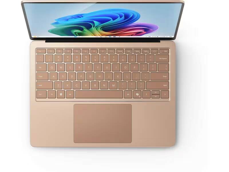 Surface Laptop 7. Edition 13.8 (X Plus, 16 GB, 512 GB)