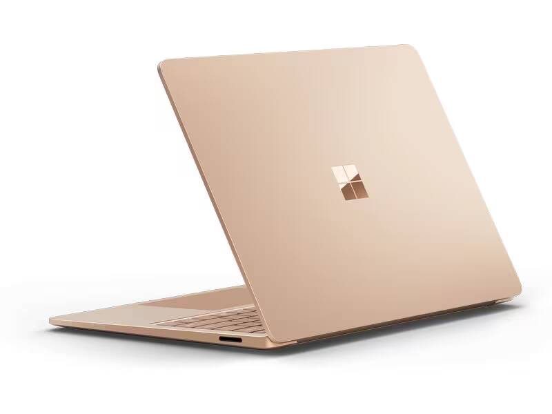 Surface Laptop 7. Edition 13.8 (X Plus, 16 GB, 512 GB)