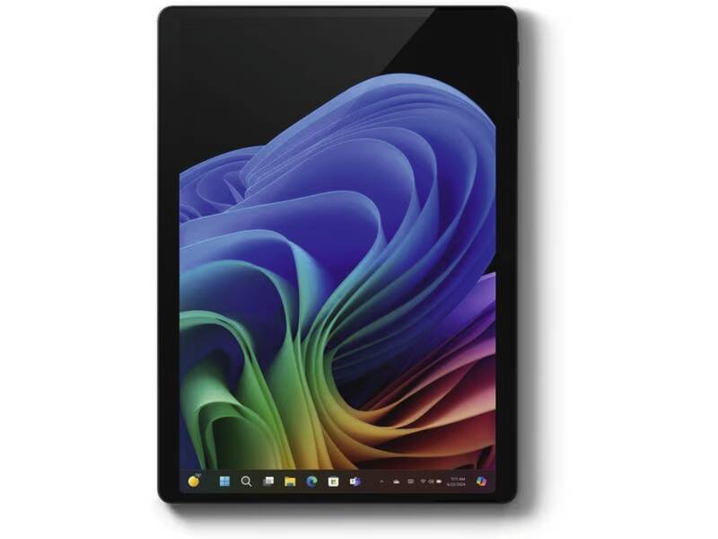 Surface Pro 11 Copilot+ PC(X Elite,16 GB,512GB)