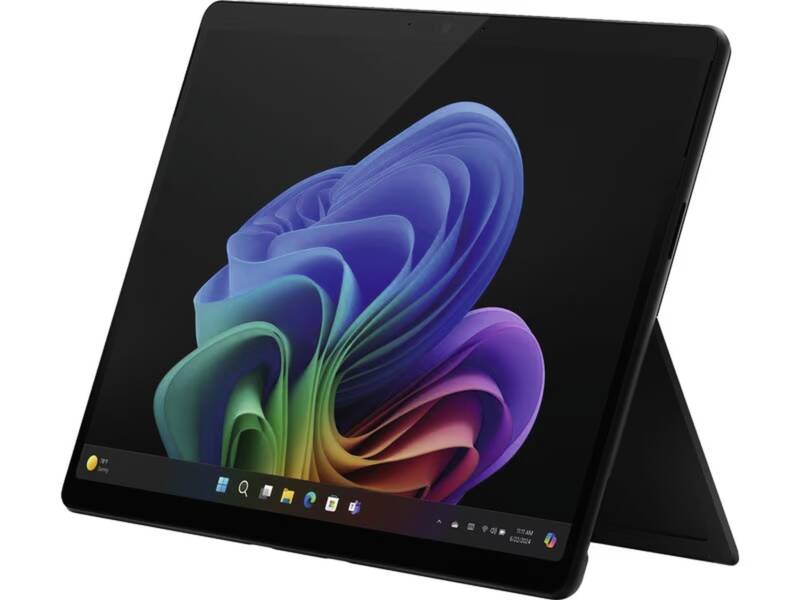 Surface Pro 11 Copilot+ PC(X Plus,16 GB,512GB)