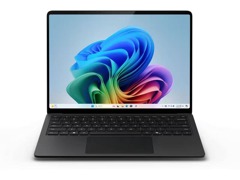 Surface Laptop 7. Edition 13.8 (X Elite, 16 GB, 512 GB)
