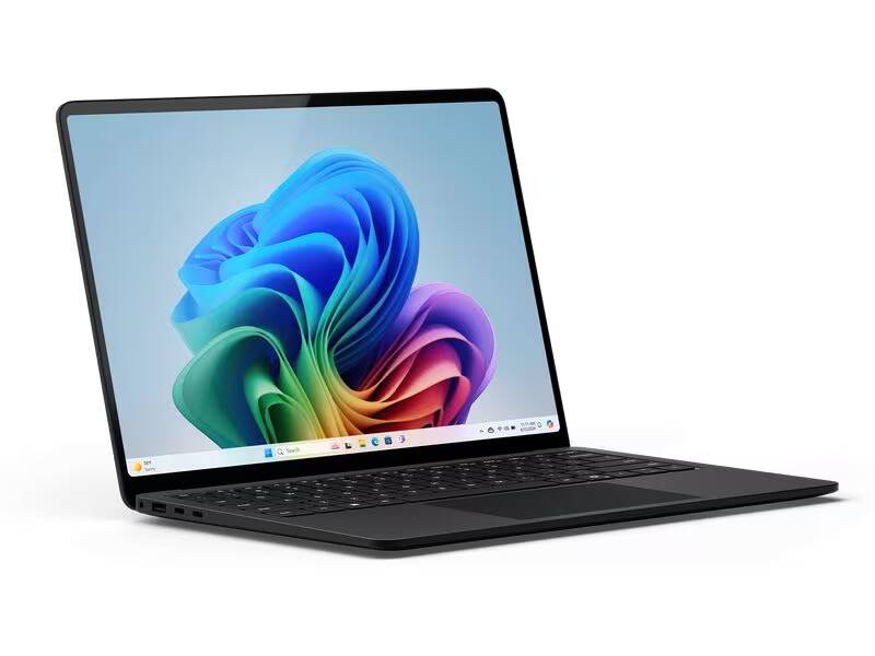 Surface Laptop 7. Edition 13.8 (X Elite, 16 GB, 512 GB)
