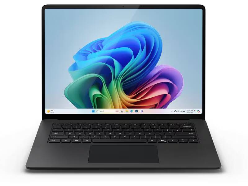 Surface Laptop 7. Edition 15 (X Elite, 16 GB, 512 GB)