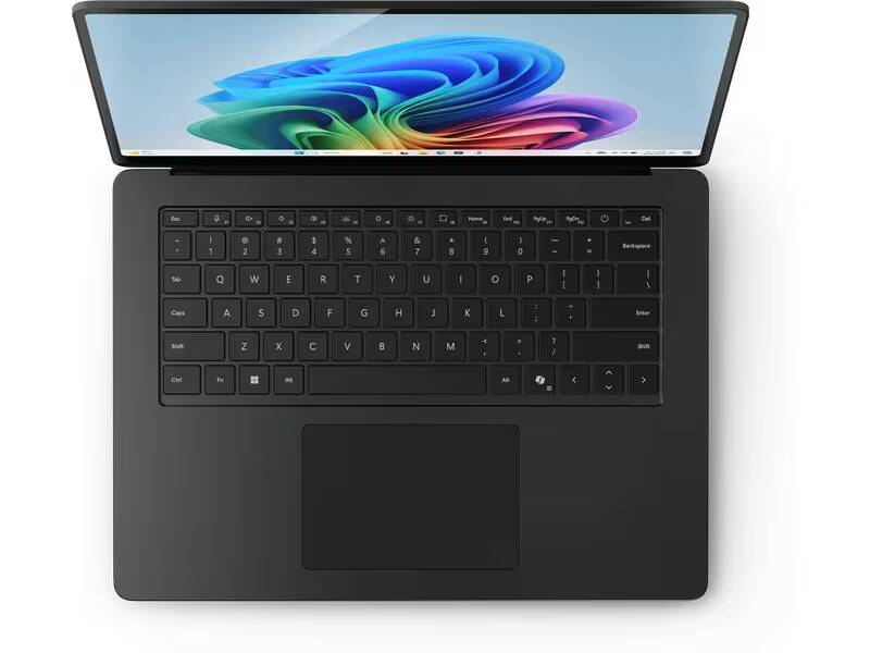 Surface Laptop 7. Edition 15 (X Elite, 16 GB, 512 GB)
