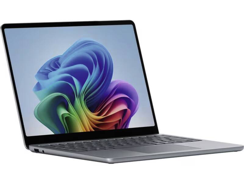 Surface Laptop 13 Copilot+ PC (16 GB, 512 GB)