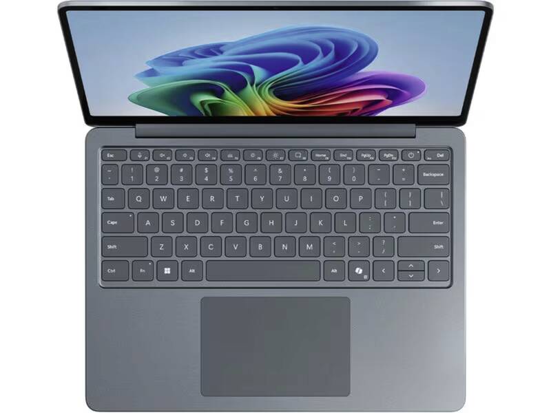 Surface Laptop 13 Copilot+ PC (16 GB, 512 GB)