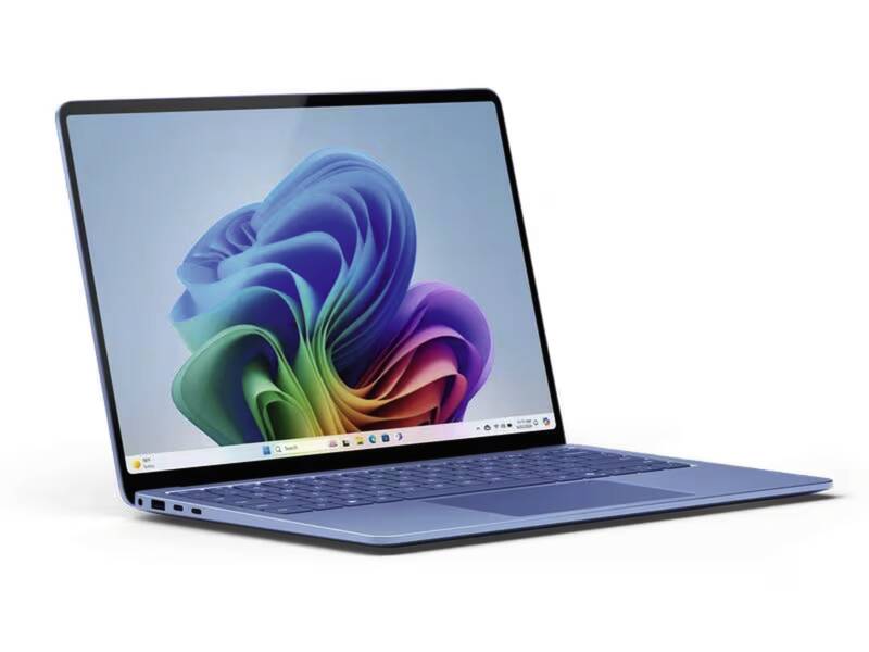 Surface Laptop 7. Edition 13.8 (X Elite, 16 GB, 512 GB)