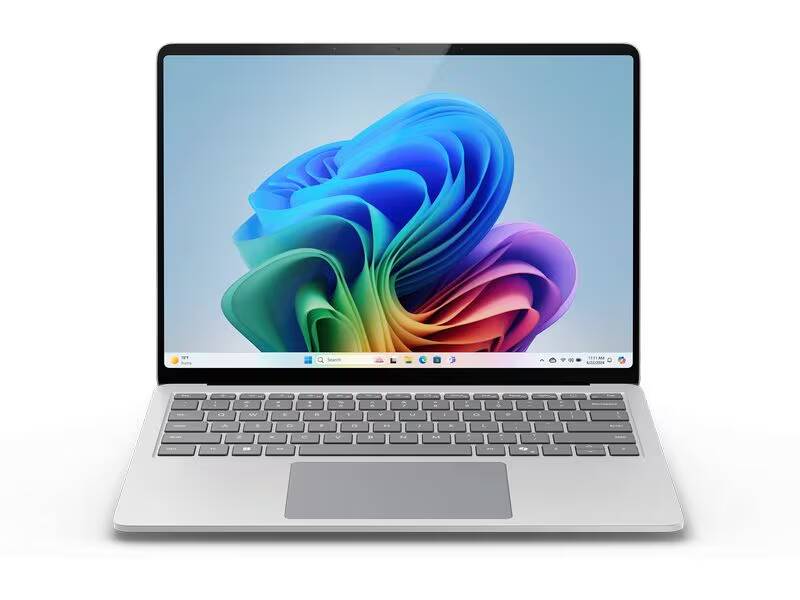Surface Laptop 7. Edition 13.8 (X Plus, 16 GB, 512 GB)