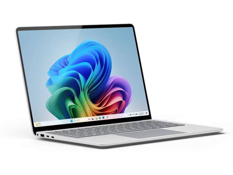 Surface Laptop 7. Edition 13.8 (X Plus, 16 GB, 512 GB)