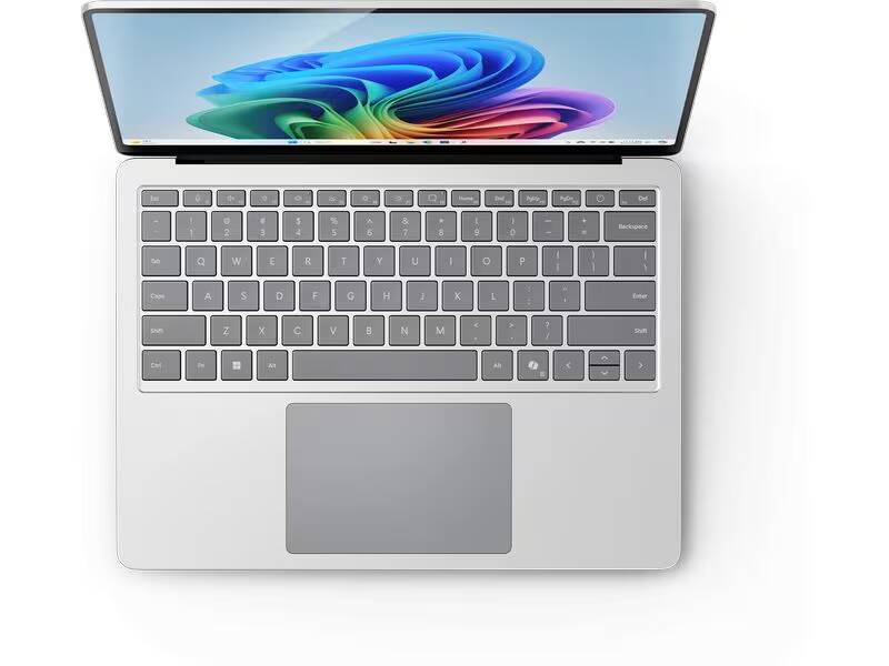 Surface Laptop 7. Edition 13.8 (X Plus, 16 GB, 512 GB)