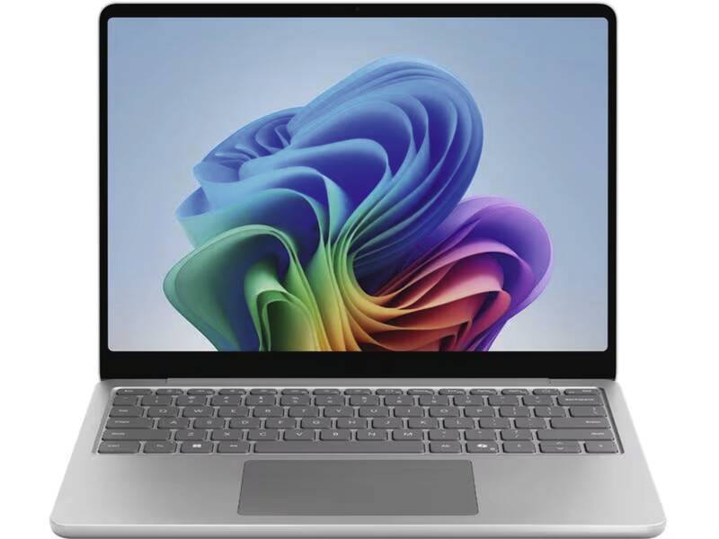 Surface Laptop 13 Copilot+ PC (16GB, 256GB)