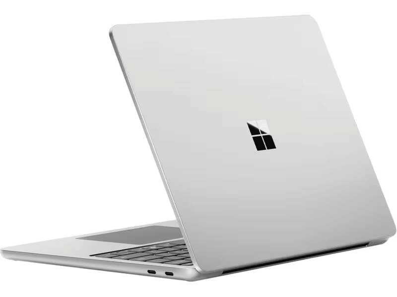 Surface Laptop 13 Copilot+ PC (16GB, 256GB)