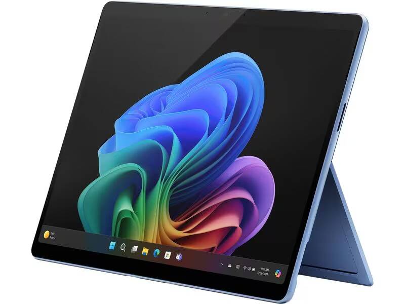 Surface Pro 11 Copilot+ PC(X Plus,16 GB,512GB)