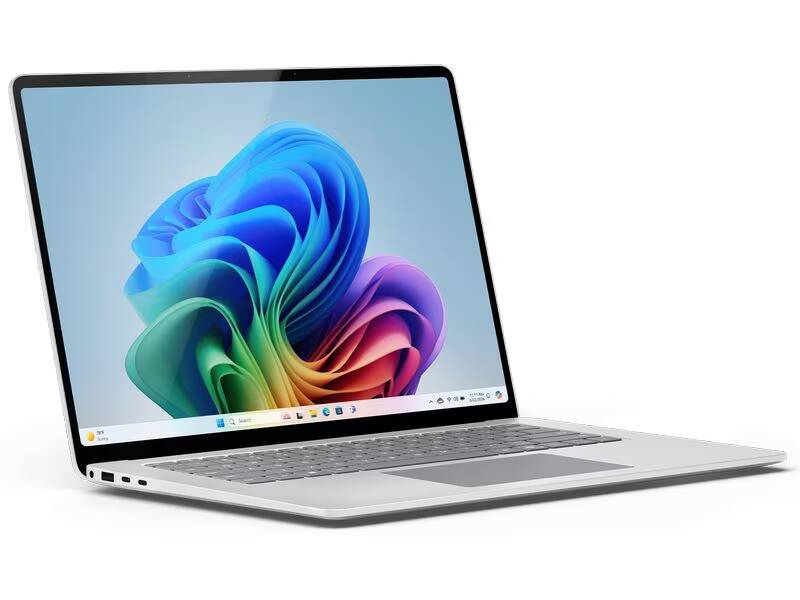 Surface Laptop 7. Edition 15 (X Elite, 16 GB, 512 GB)