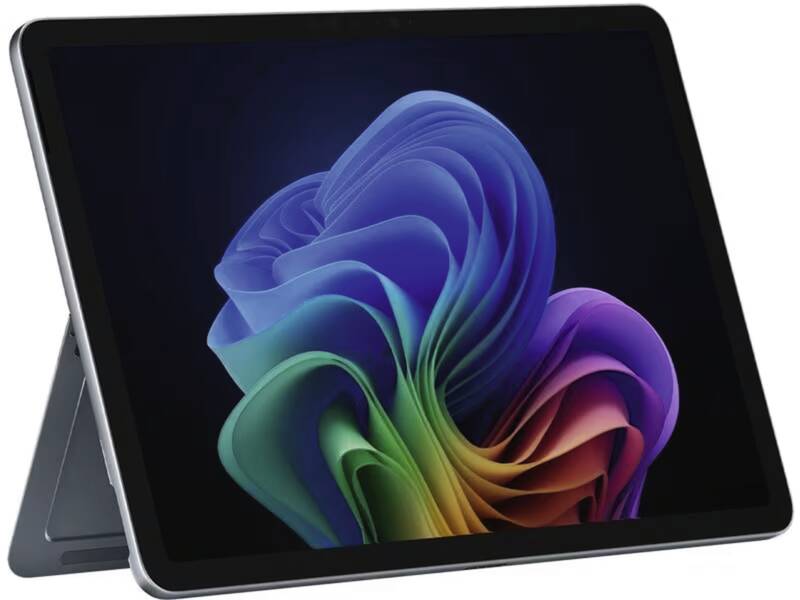 Surface Pro 12 Copilot+ PC (16 GB, 512 GB)
