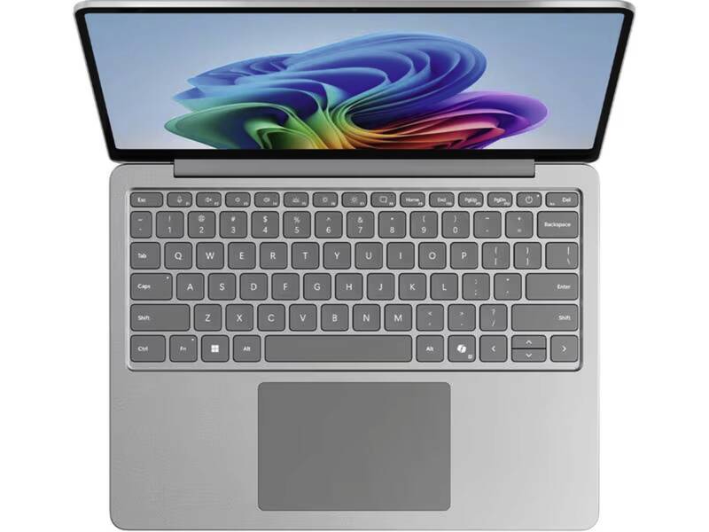 Surface Laptop 13 Copilot+ PC (16 GB, 512 GB)
