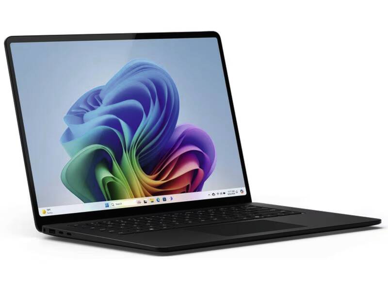 Surface Laptop 7. Edition 15 (X Elite, 16 GB, 1 TB)