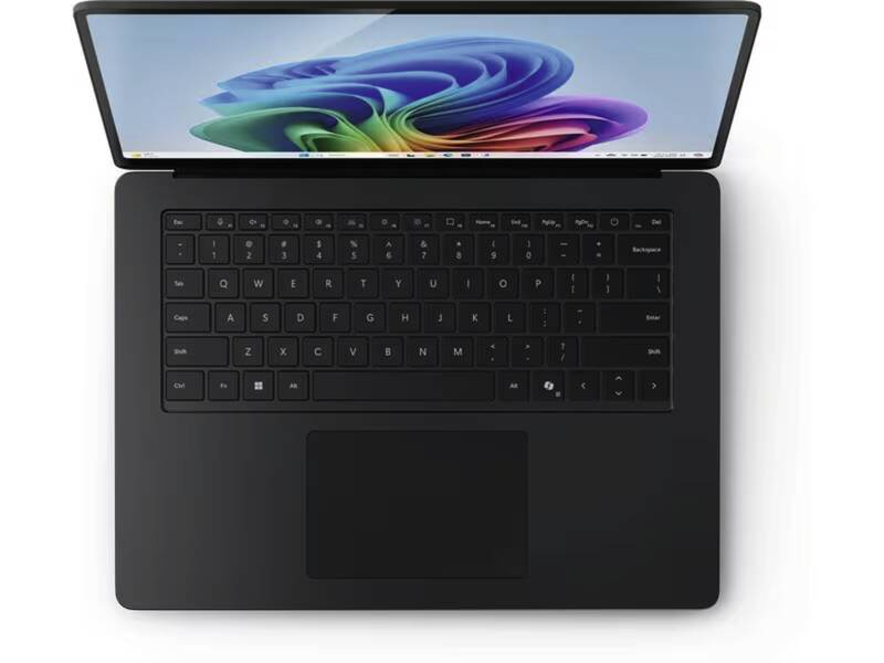 Surface Laptop 7. Edition 15 (X Elite, 16 GB, 1 TB)