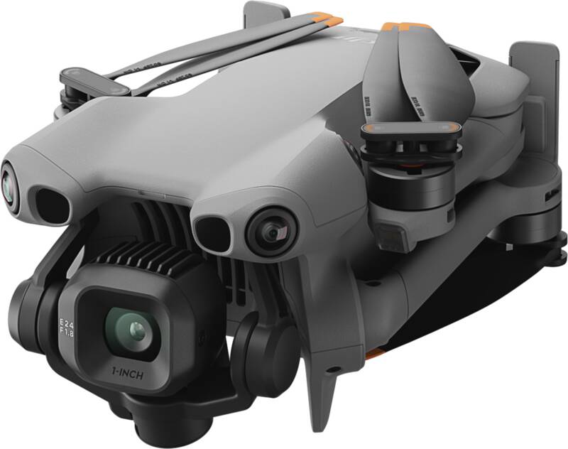 Mini 5 Pro Fly More Combo (RC-N3)