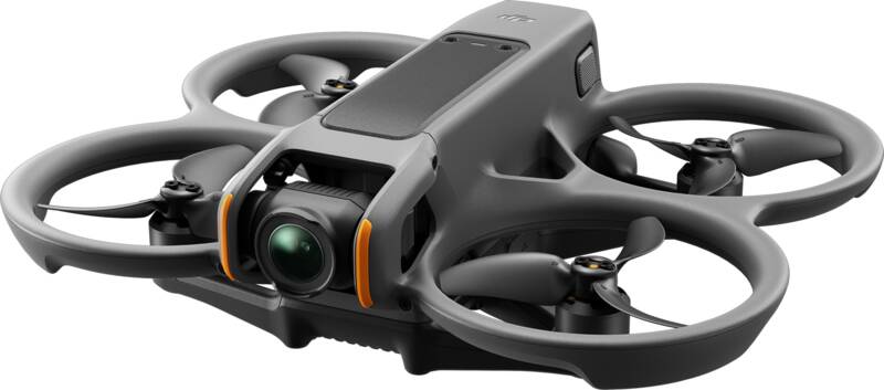 Avata 2 Fly Smart Combo (Single Battery)