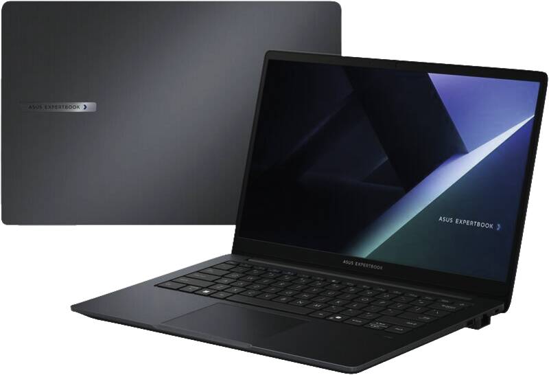 ExpertBook B1 (B1403CVA-S61669X)