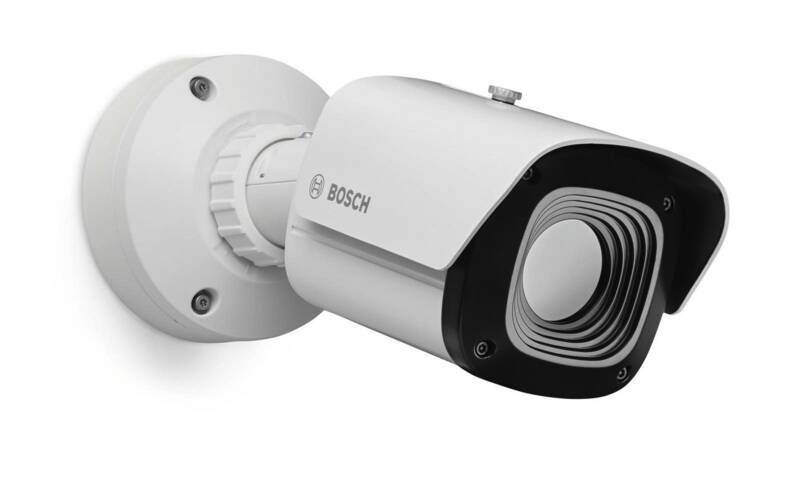 DINION thermal 8100i - VGA 17° 30Hz