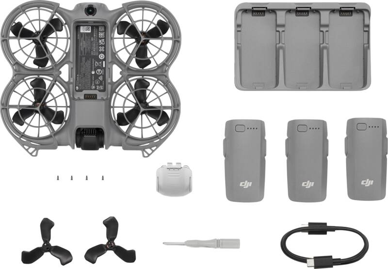 Neo 2 Fly More Combo (Drone Only)