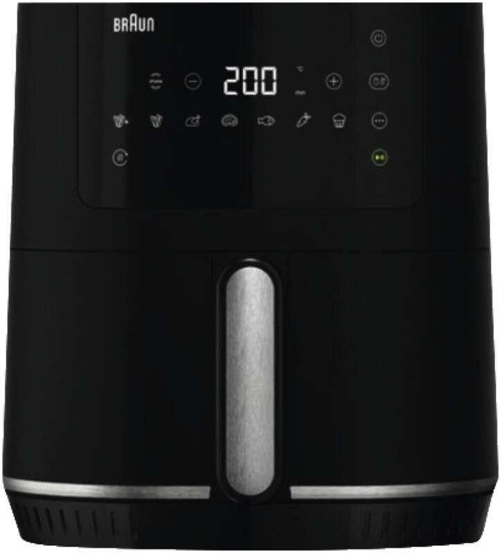HF 3030 Airfryer