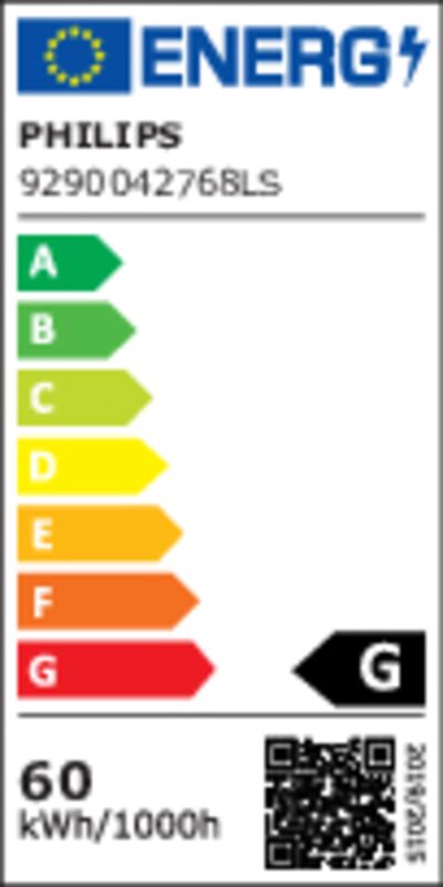 Hue LED Stripe Flux Ultra Bright Gradient 10m