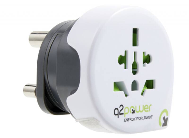 Q2 Power Welt Adapter South Africa