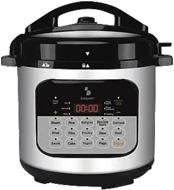 Multicooker P101COS002