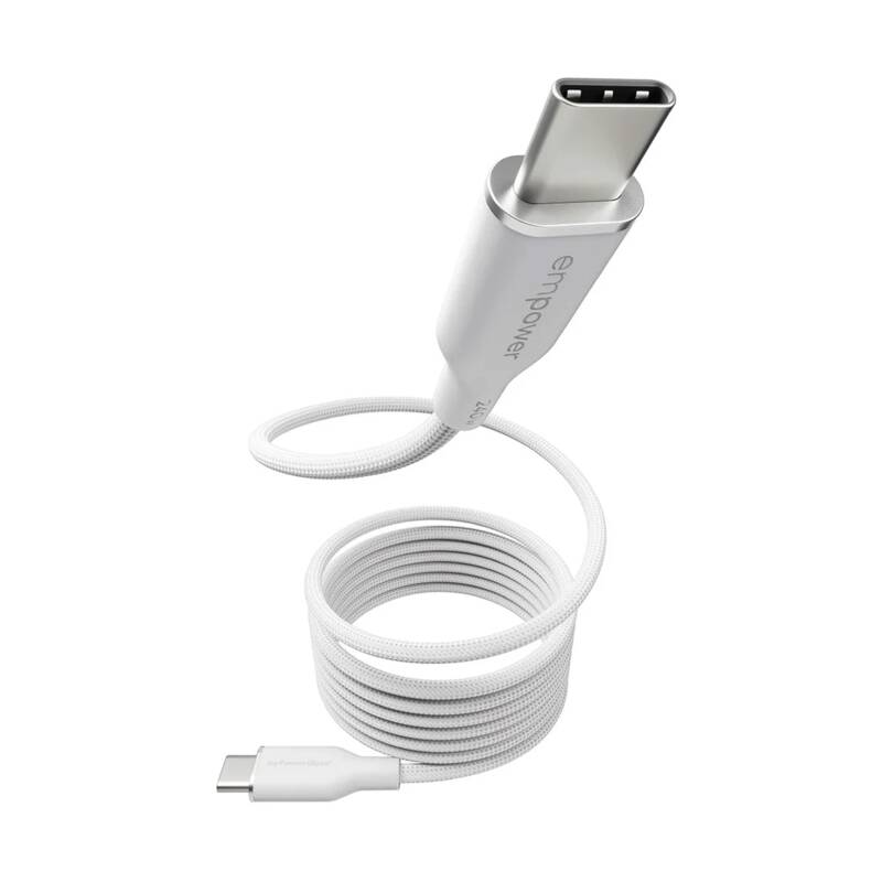 Magnetisch 240 W USB-C - USB-C 1.5 m
