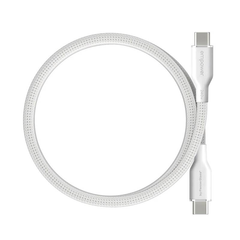 Magnetisch 240 W USB-C - USB-C 1.5 m